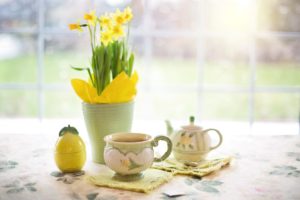 How to Improve Your Indoor Air Quality in Spring