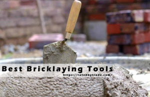 Best Bricklaying Tool