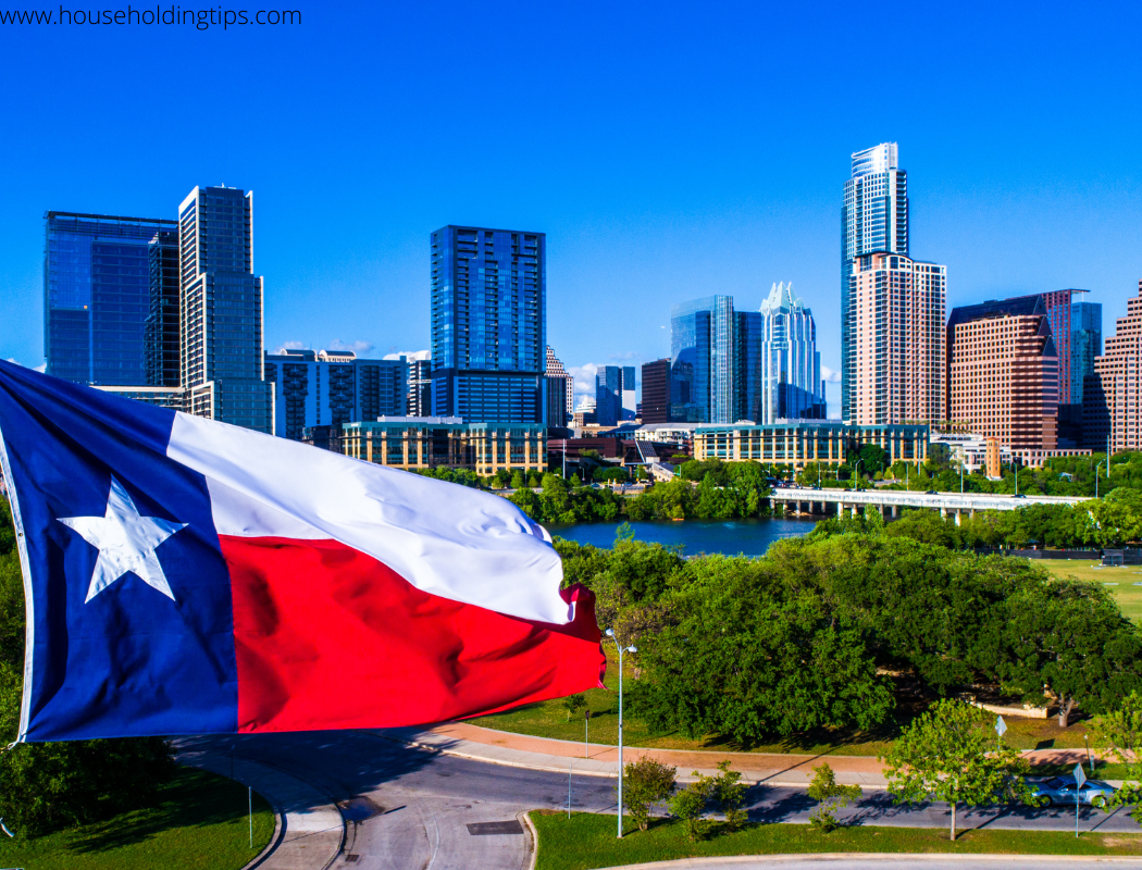 What Is Texas Culture Food