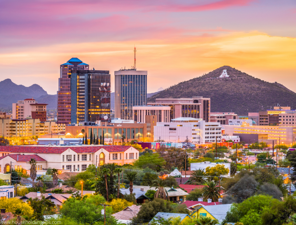 Is Arizona a good place to live? Interesting Information about Arizona