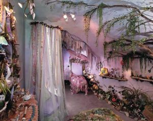 fairy room decor