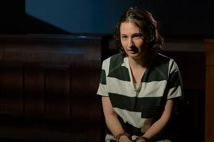 Gypsy Rose Blanchard