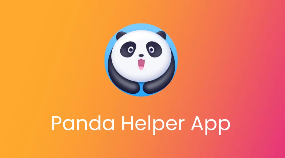 panda helper alternative app