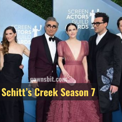 Schitt’s Creek Season 7 Release Date, Cast Name, Total Episodes
