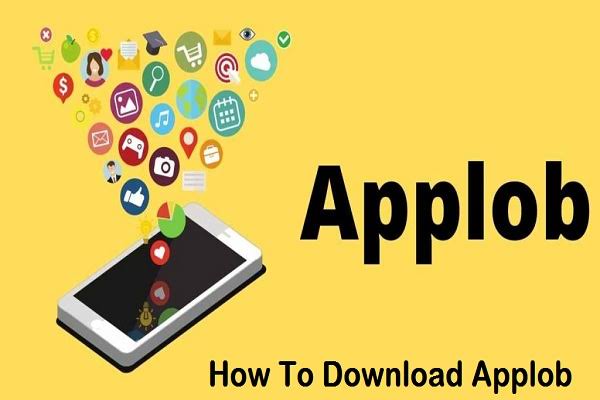 Applob Apk download