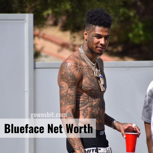 Blueface Net Worth, Career, Early Life, Biography, Girlfriend, Age