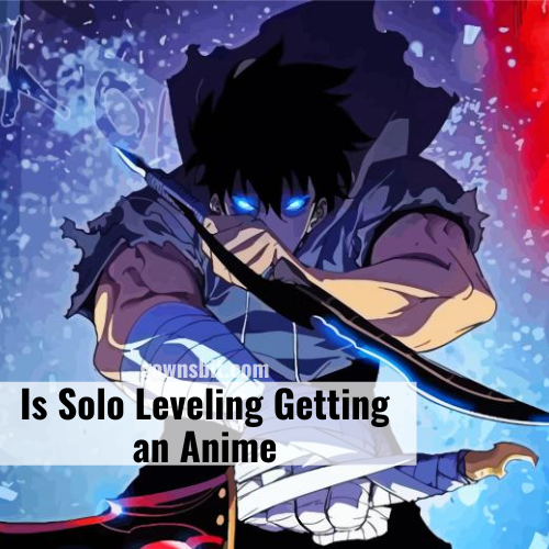 Is Solo Leveling Getting an Anime? Characters of Solo Leveling