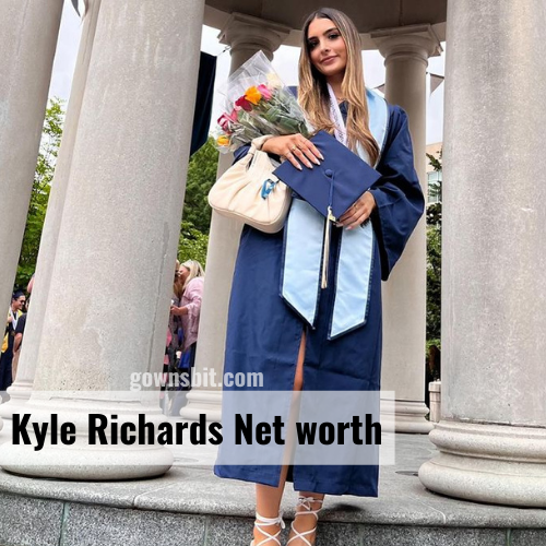 Kyle Richards Net worth, Early Life, Career, Marriage, Age, Award