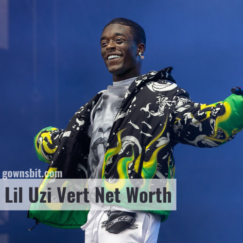 Lil Uzi Vert Net Worth, Early Life, Career, Assets, Girlfriend and Her Name