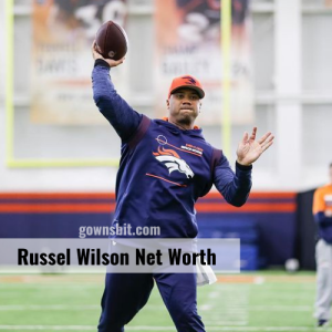 Russel Wilson Net Worth, Early Life, Biography, Career, Wife