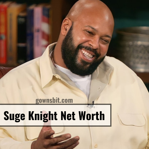 Suge Knight Net Worth, Early Life, Biography, Relationship Status