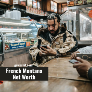 French Montana Net Worth, Early Life, Career, Girlfriend, Age, Real Name