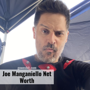Joe Manganiello Net Worth, Early Life, Career, Girlfriend, Age, Real Name