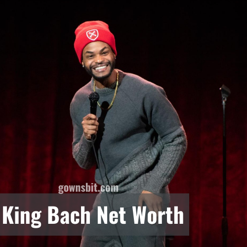 King Bach Net Worth, Early Life, Career, Girlfriend, Real Name, Age