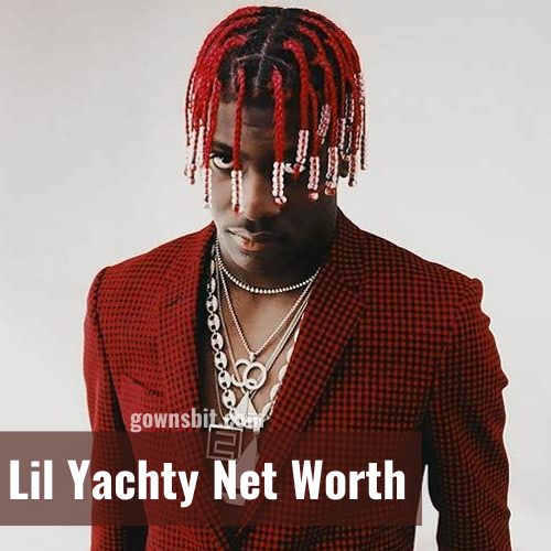 Lil Yachty Net Worth, Early Life, Career, Girlfriend, Real Name, Age