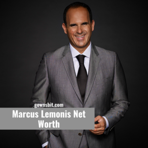 Marcus Lemonis Net Worth, Early Life, Career, Girlfriend, Age, Real Name