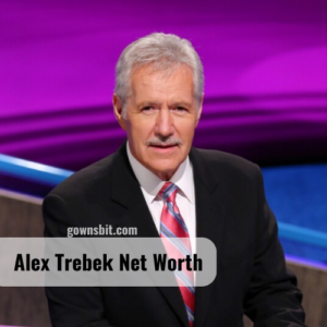 Alex Trebek Net Worth, Profession, Bio, Age, Real Name, Girlfriend