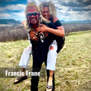 Francie Frane Age, Net Worth, Early Life, Career, Relationship Status