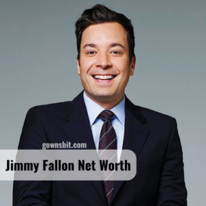 Jimmy Fallon Net Worth, Profession, Bio, Age, Girlfriend