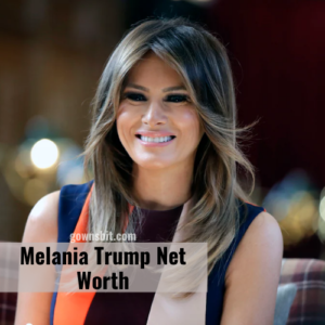Melania Trump Net Worth, Early Life, Biography, Career, Married