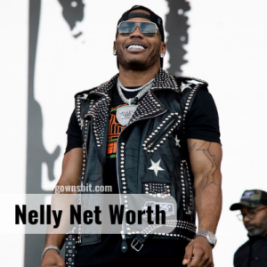 Nelly Net Worth, Career, Girlfriend, Age, Real Name, Legal Issues