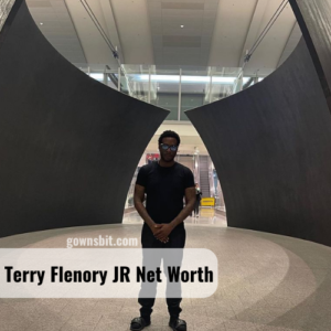 Terry Flenory JR Net Worth, Early Life, Age, Girlfriend, Real Name