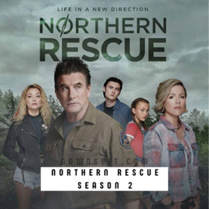 Northern Rescue Season 2, Where Can We See Season 2