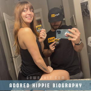 Adored Hippie Net Worth, Biography, Age, Profession, Boyfriend