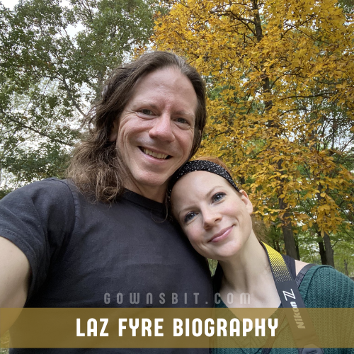 Laz Fyre Net Worth, Biography, Profession, Age, Girlfriend