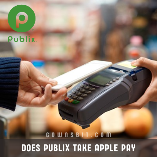 Does Publix Take Apple Pay Is Apple Pay Worth Using for Publix