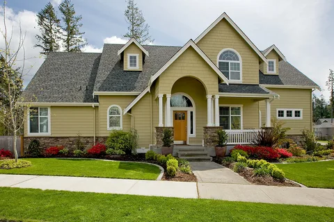 Homes