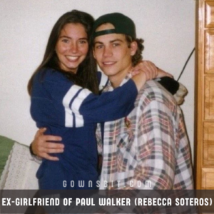 Rebecca Soteros Biography, NetWorth, Ex-Girlfriend of Paul Walker