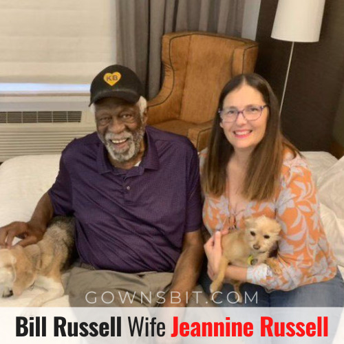 Bill Russell Wife Name, Net Worth, Age, Career, Biography