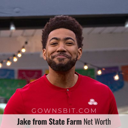 Jake from State Farm Net Worth, Age, Height, Weight, Real Name