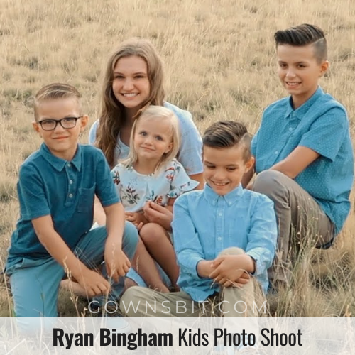 Ryan Bingham Kids, Net Worth, Biography, Girlfriend, Age