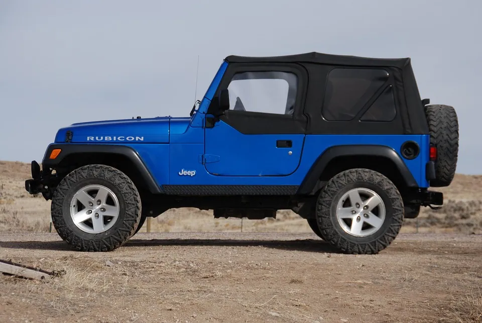 Best Soft Top Style for Your Jeep