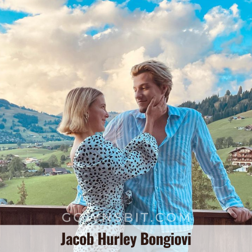 Jacob Hurley Bongiovi Age, Net Worth, Biography, Career, Weight