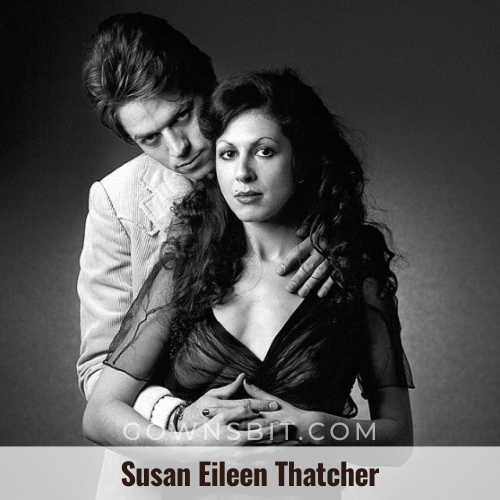 Susan Eileen Thatcher Net Worth, Height, Weight, Husband