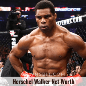 Herschel Walker Net Worth, Age, Career, Earning Sources, Assets