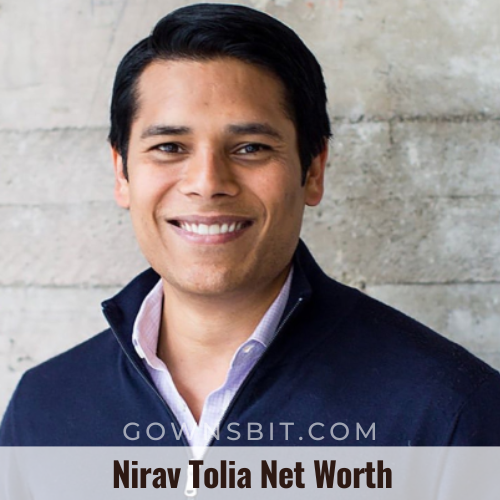 Nirav Tolia Net Worth, Age, Career, Height, Weight, Businessman