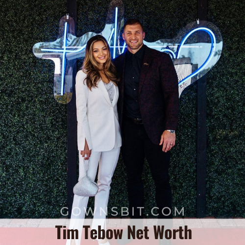 Tim Tebow Net Worth, ESPN Salary, Age, Profession, House