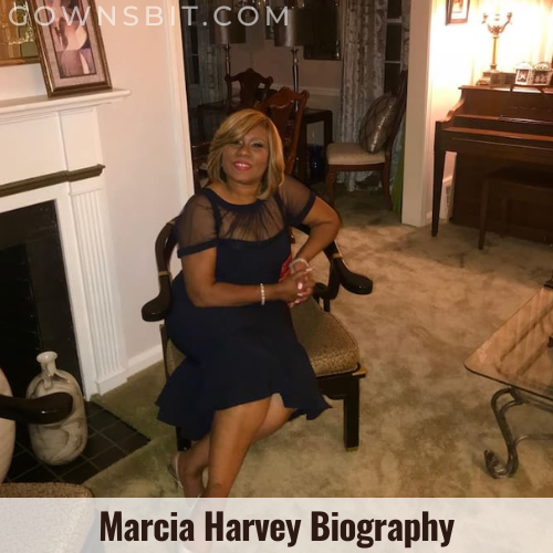 Marcia Harvey Net Worth, Bio, Family, Ex-Husband, Age, Career