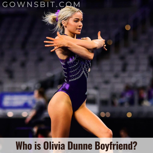 Who is Olivia Dunne Boyfriend Olivia Dunne Bio, Age, Profession