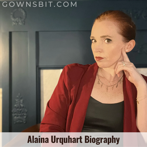 Alaina Urquhart Net Worth, Source of Income, Career, Age, Height