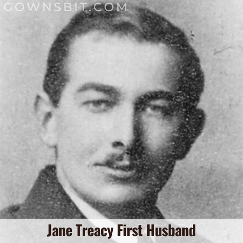 Jane Treacy First Husband, Her Net Worth, Career, Age, Height