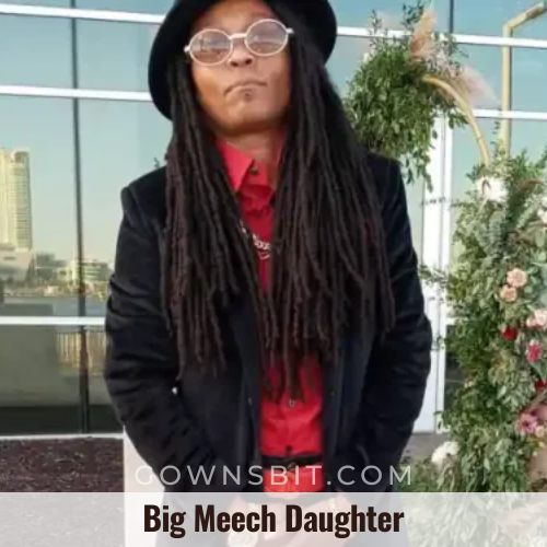 Who is Big Meech Daughter and Her Name, Age, Net Worth, Kids
