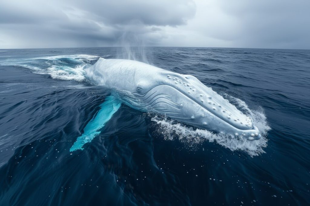 How Long Can Whales Hold Their Breath? Champions of Breath-Holding