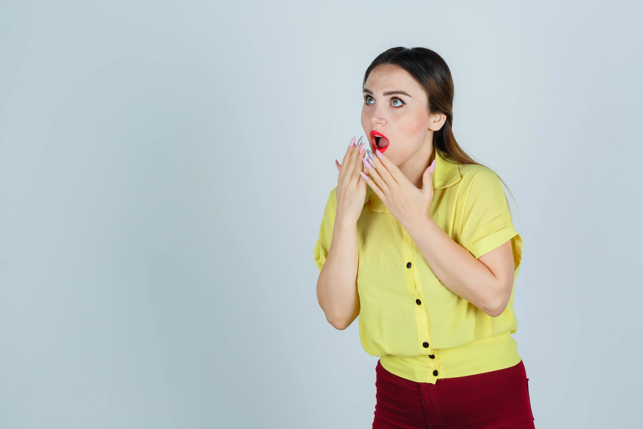 Can you swallow your tongue