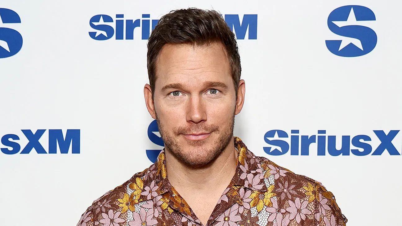 chris pratt net worth