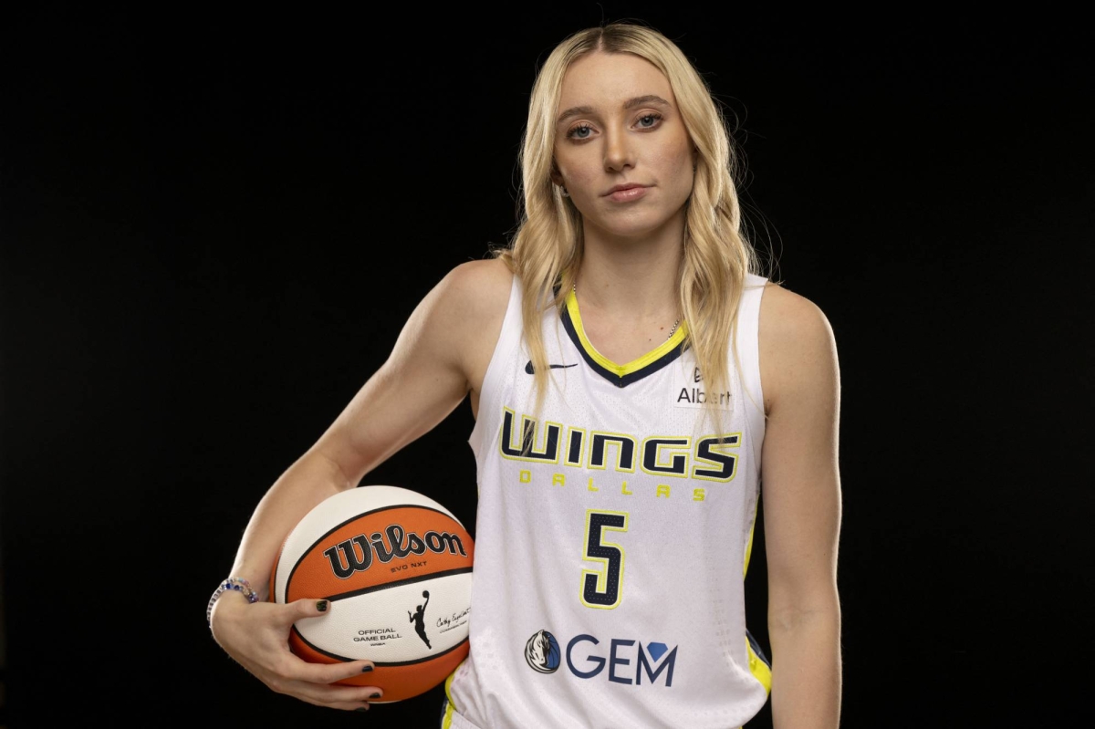 paige bueckers net worth